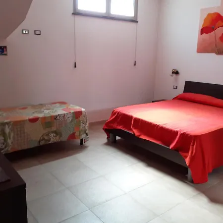 Casa Da*di Apartment